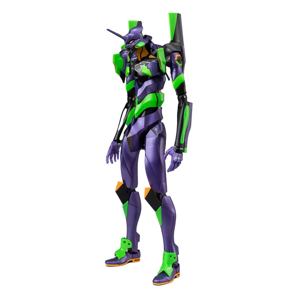Neon Genesis Evangelion Model Kit – AMK Pro Eva-01 20 cm