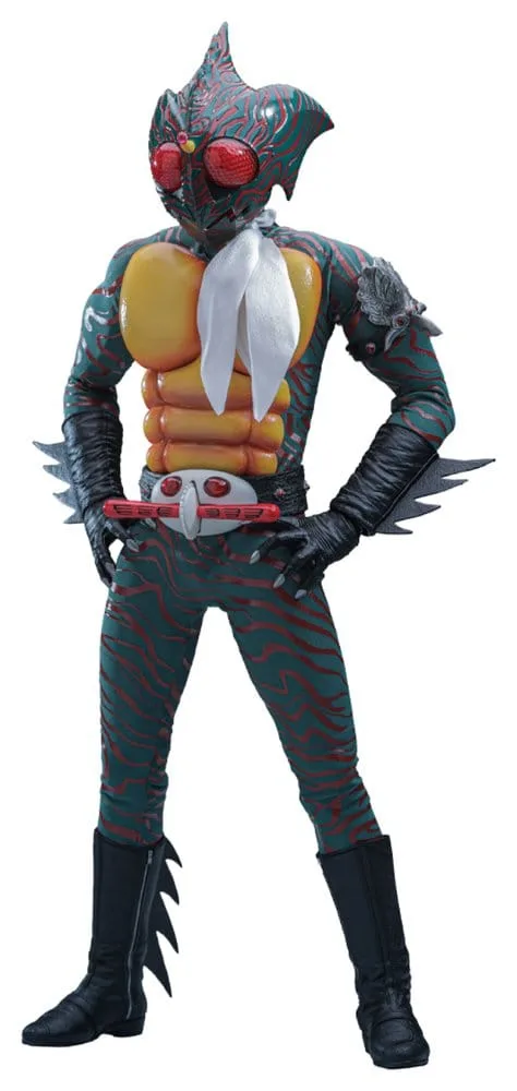 Kamen Rider Action Figure – Amazon 1/6 Scale 30 cm