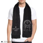Lord of the Rings Scarf – Gate of Moria 190 cm 6