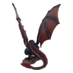 Game of Thrones Statue – Drogon 27 cm 3