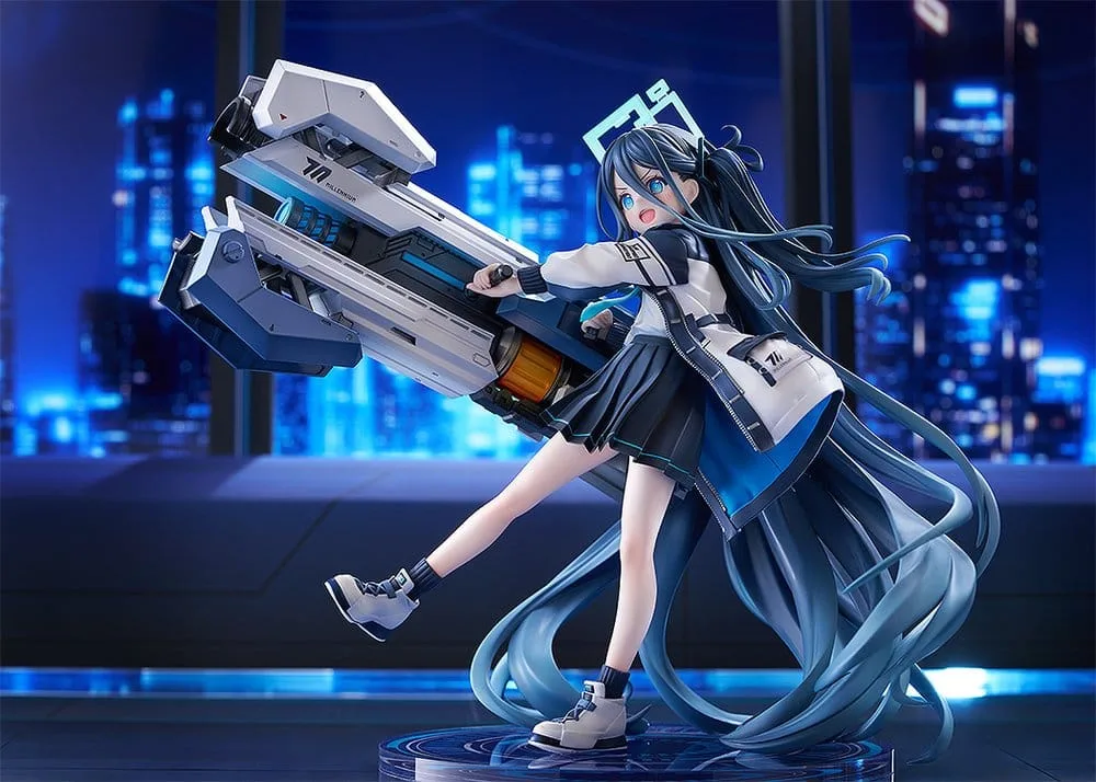 Blue Archive PVC Figure – Aris Awaken Supernova 23 cm 6