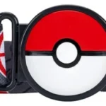 Pokémon Belt Set Assortment – Clip ‘n’ Go Version 19 4-Pack 5
