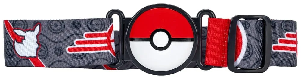 Pokémon Belt Set Assortment – Clip ‘n’ Go Version 19 4-Pack 5
