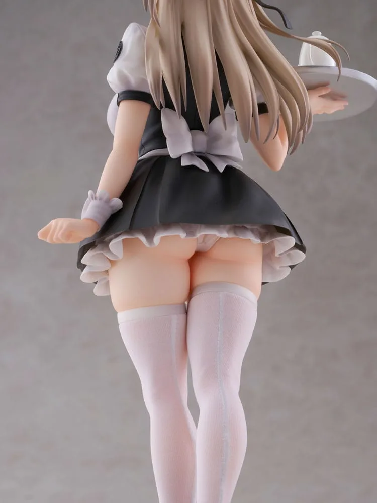 Original Character Statue – Sakura Elle 1/6 Scale 27 cm 14