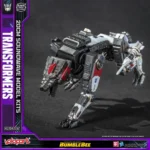 Transformers Bumblebee Model Kit – AMK Pro Soundwave 20 cm 13