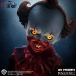 IT Welcome to Derry Doll – LDD Presents Pennywise 25 cm 7