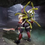 G.I. Joe Action Figure – Nemesis Immortal Classified Series 15 cm 15