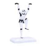 Original Stormtrooper Figure – Crane Kick 20 cm 10