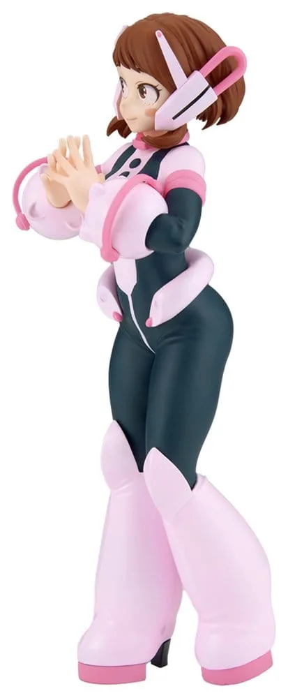 My Hero Academia PVC Figure – Ochaco Uraraka 23 cm 2