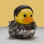 Fallout PVC Figure – Maximus Tubbz Boxed Edition 10 cm 3