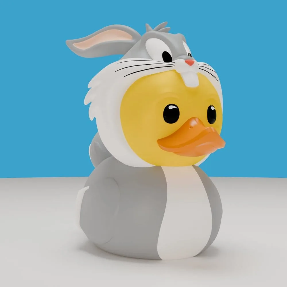 Looney Tunes PVC Figure – Tubbz Mini Bugs Bunny 5 cm