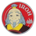 Avatar The Last Airbender Mystery Pins – 12 Blind Box Display 10