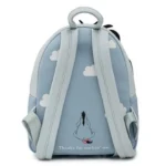 Winnie the Pooh Rucksack – Loungefly Eeyore Cosplay 25 cm 3