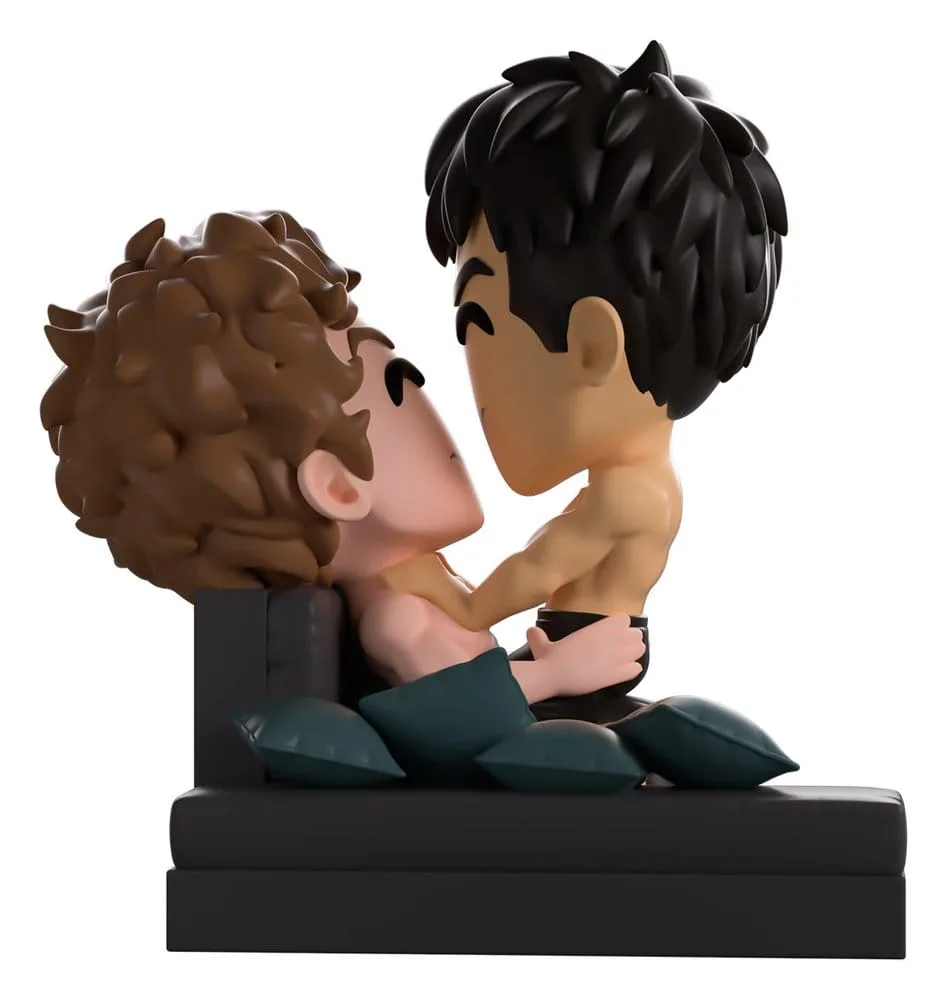 Heated Rivalry Vinyl Figure – Tuna Melt 12 cm 2
