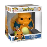 Pokémon Vinyl Figure – Charizard Jumbo Funko Pop 25 cm 2