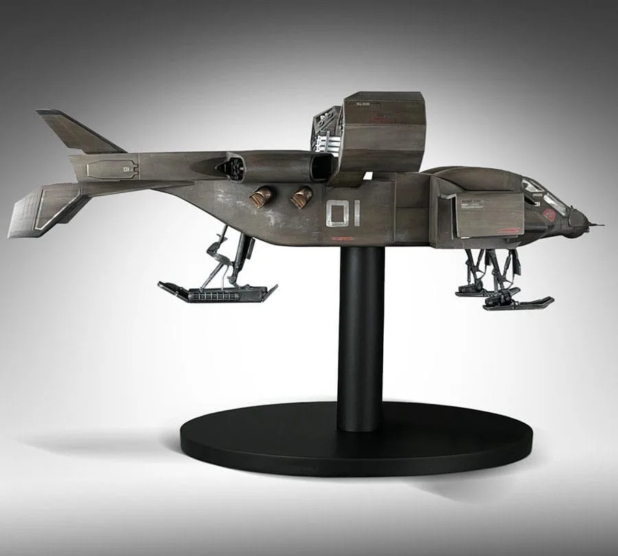 Aliens Replica – UD-4 Cheyenne Dropship 61 cm 12