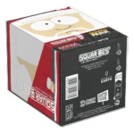 South Park Deckbox – Squaroes Santa SP018 12