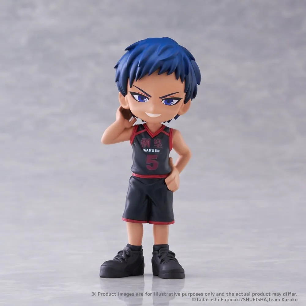 Kuroko’s Basketball Mini Figures – PalVerse Vol. 2 Assortment of 6 13