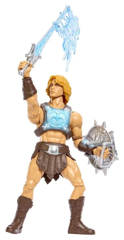 Masters of the Universe Action Figure – 2026 Movie He-Man 14 cm 7