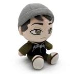 Bring Me the Horizon Plush Figure – Lee 22 cm 2