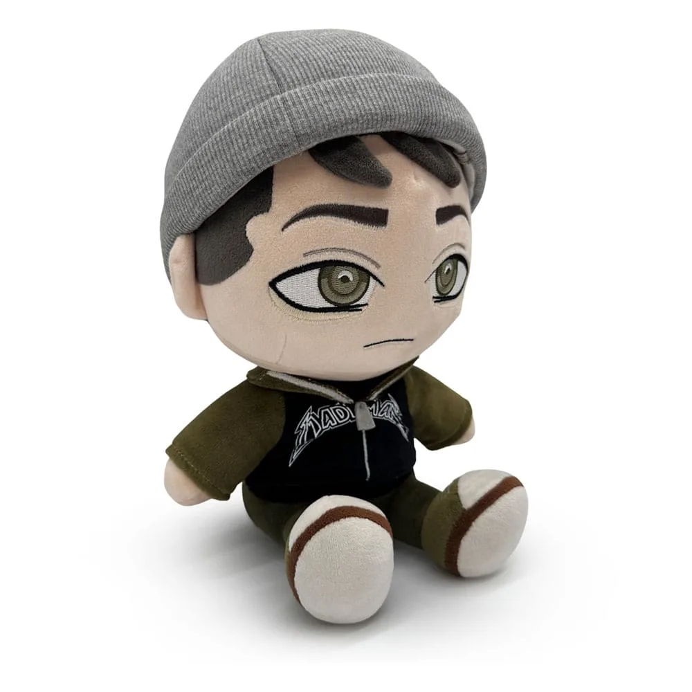 Bring Me the Horizon Plush Figure – Lee 22 cm 2