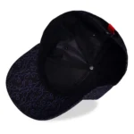 Pokémon Baseball Cap – Gengar 3