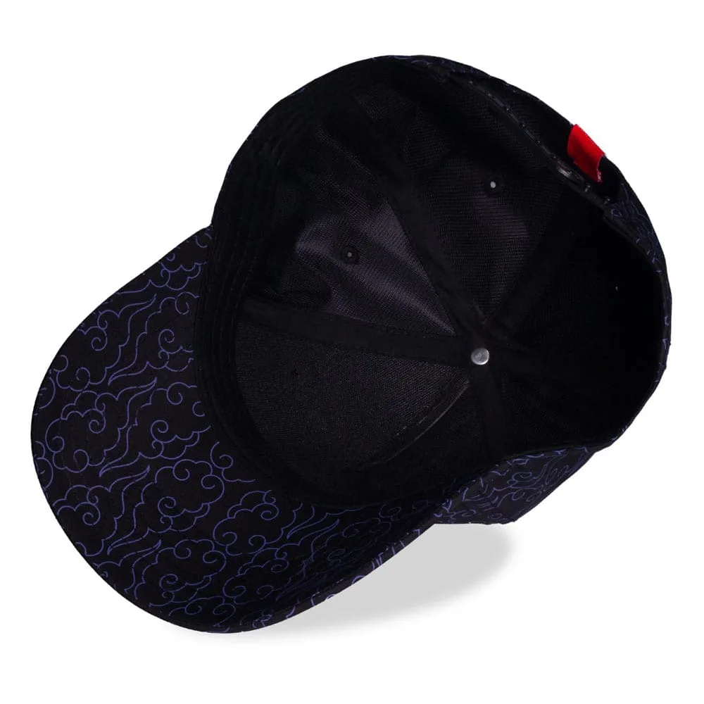 Pokémon Baseball Cap – Gengar 3