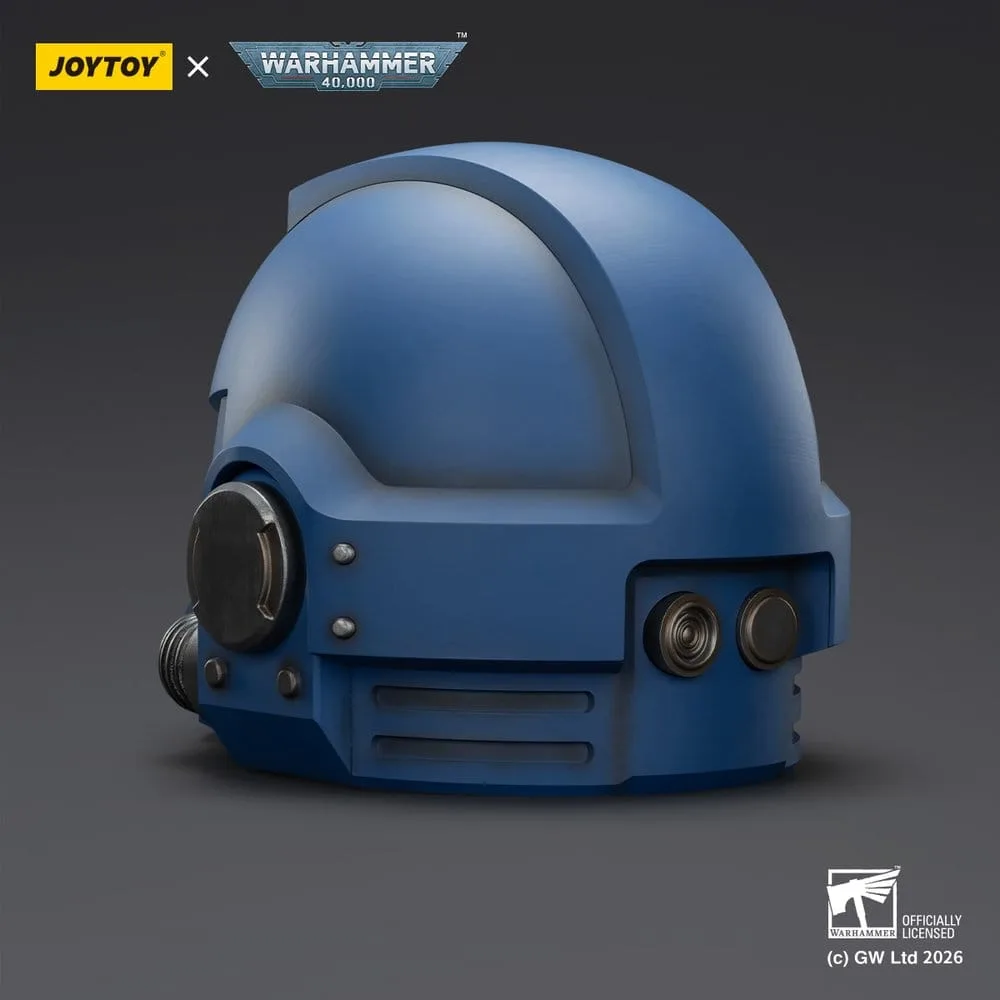 Warhammer 40,000 Action Figure – Ultramarines Captain MkX 30 cm 3