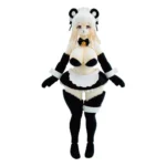 Seductive Beast’s Fruit Action Figure – No. 002 Ranran 16 cm 1