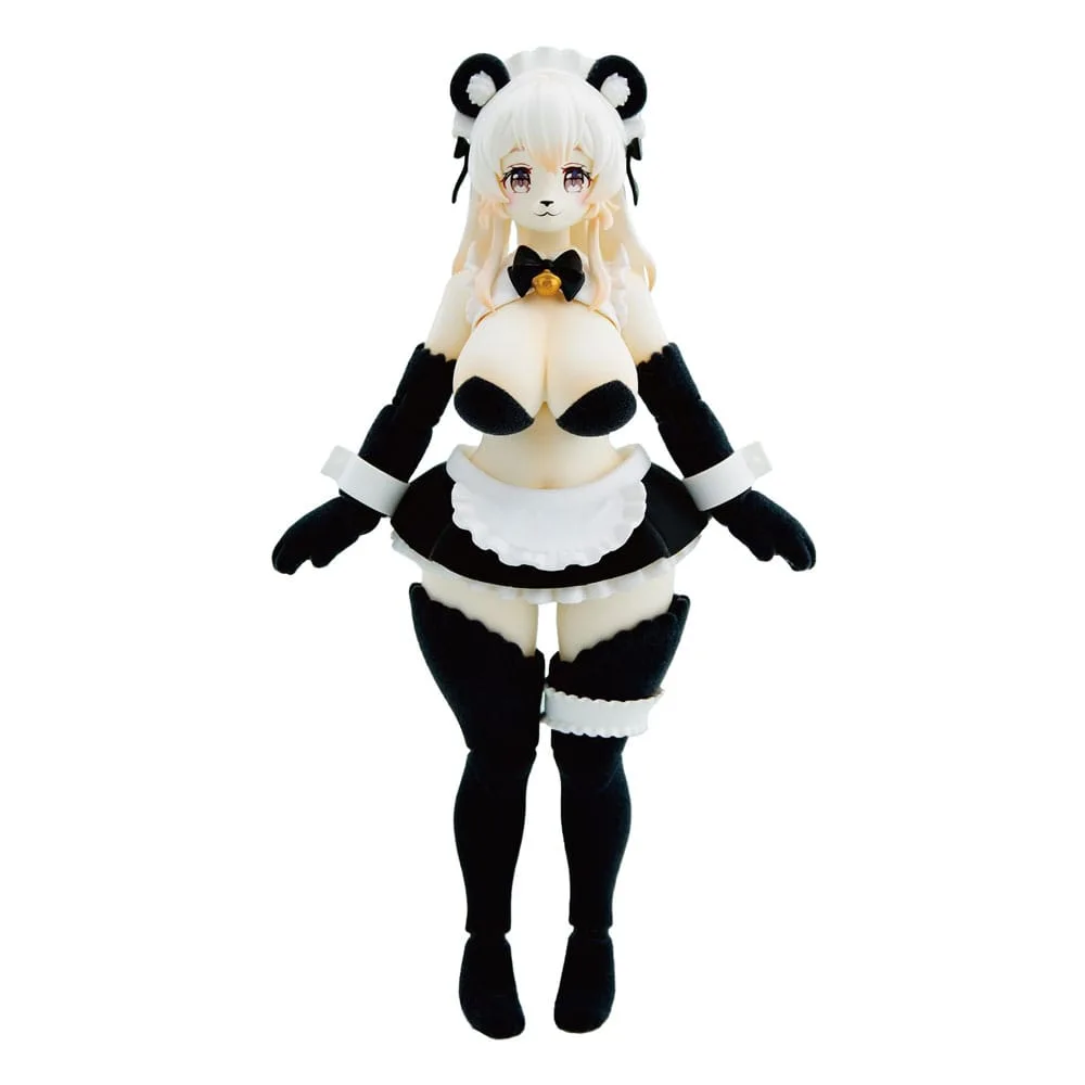 Seductive Beast’s Fruit Action Figure – No. 002 Ranran 16 cm