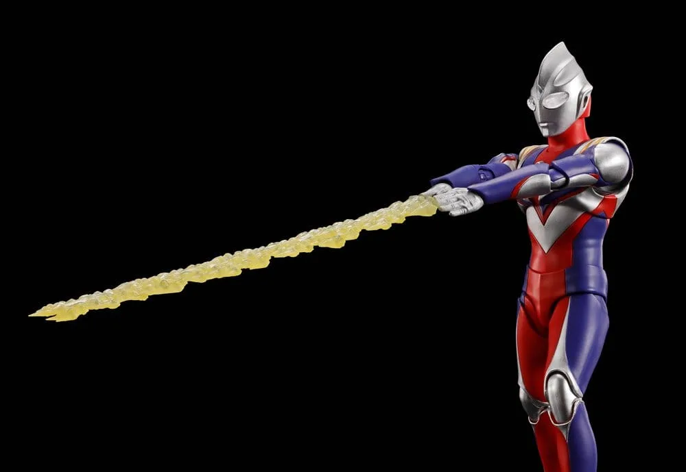 Ultraman Tiga Action Figure – Multi Type 30th Anniversary 15 cm 10
