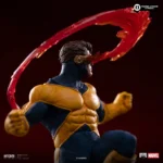 Marvel Comics Statue – Cyclops Deluxe BDS Art Scale 33 cm 15
