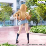 Oreimo 2 PVC Figure – Kirino Kousaka Muchute 19 cm 3