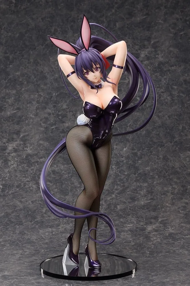 High School DxD HERO Figur – Akeno Himejima Bunny 1:3 65 cm 3