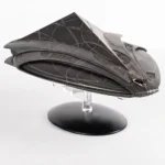 Stargate modelreplica – Goa'uld Alkesh-bommenwerper 18,5 cm 3