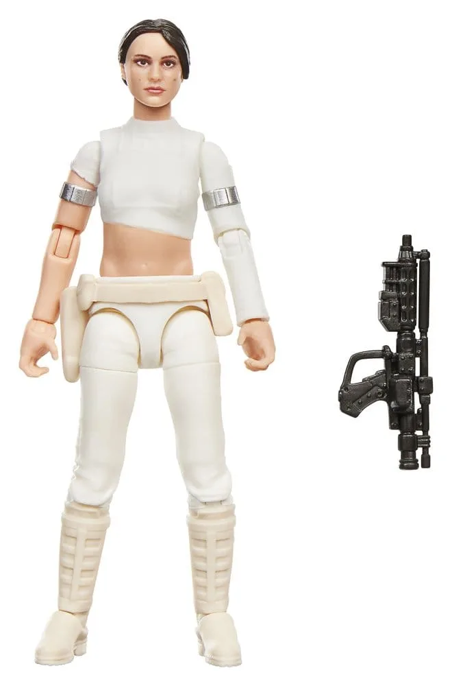 Star Wars Action Figure – Padmé Amidala Geonosis 10 cm 17