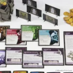 D&D Board Game – Tomb of Annihilation English Edition 3