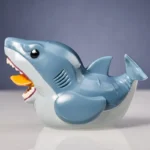 Jaws Mini Figure – Tubbz Bruce 5 cm 5