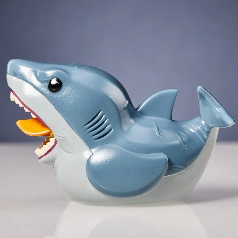 Jaws Mini Figure – Tubbz Bruce 5 cm 5