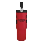 Stranger Things Tumbler – Stainless Steel 887 ml 2