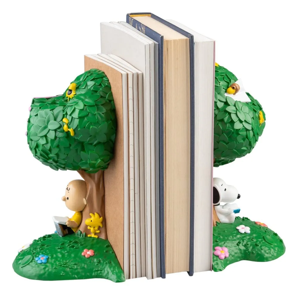 Peanuts Bookends – Snoopy 16 cm 2