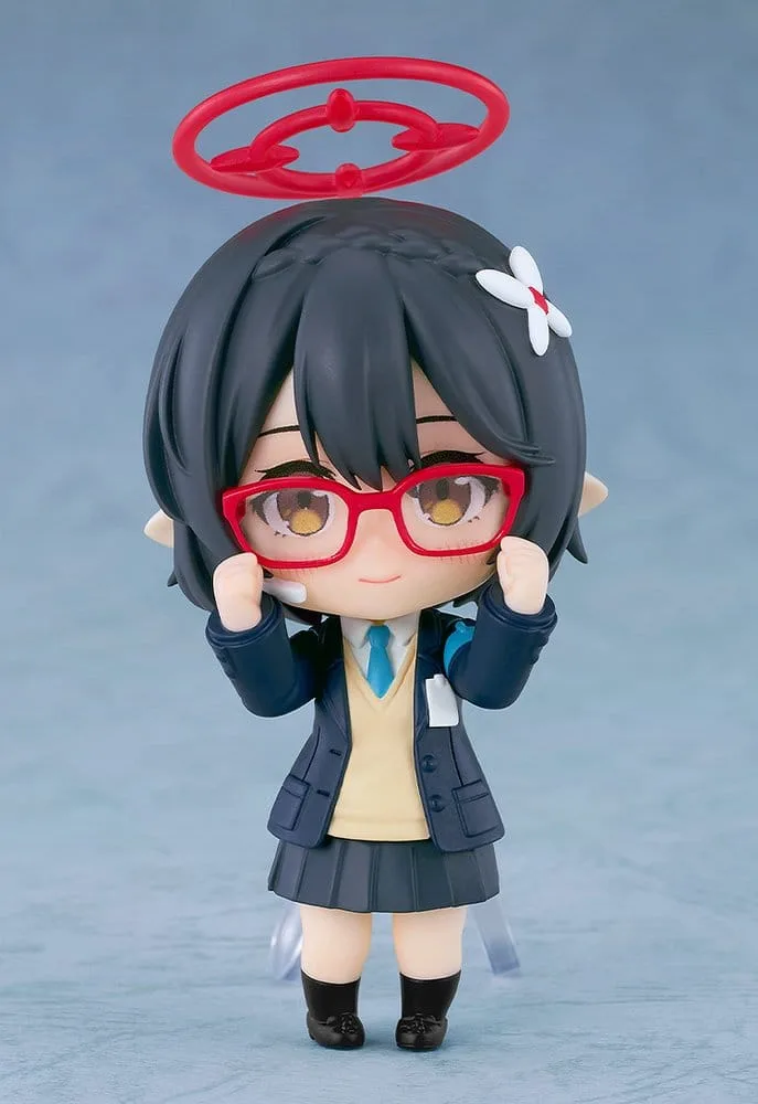 Blue Archive Mini Figures – Nendoroid Surprise 6-Box Set 7 cm 8