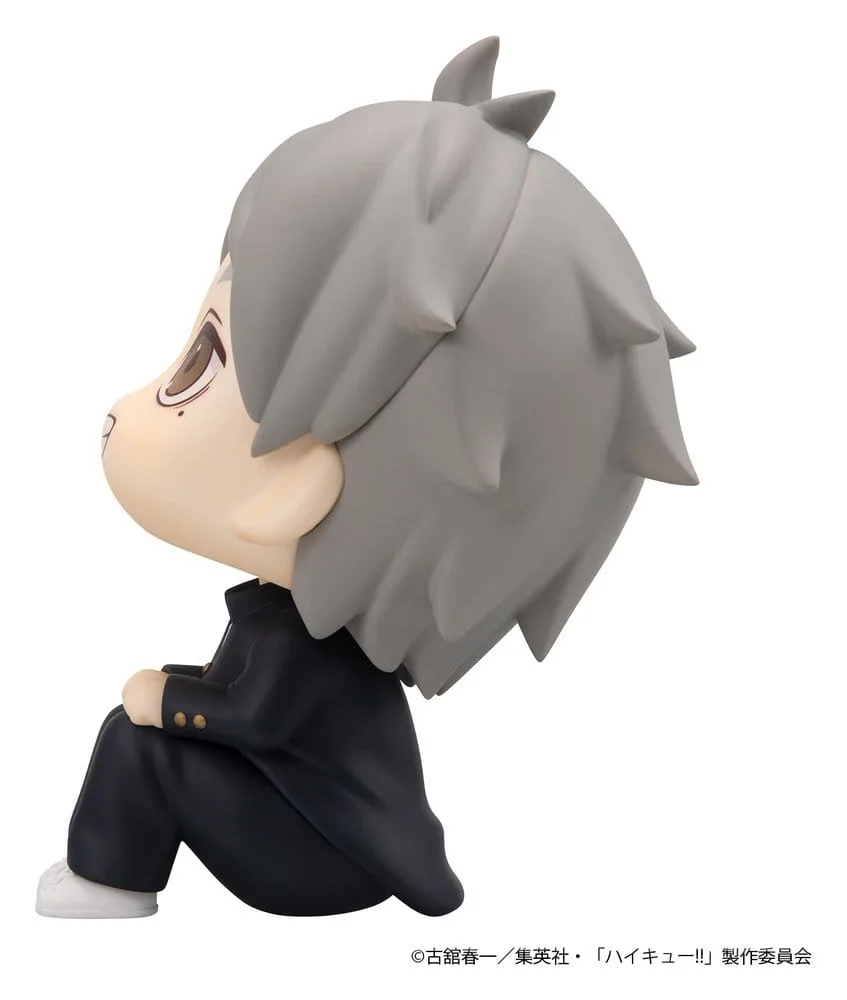 Haikyu Look Up Figures – Daichi and Koushi 2-Pack 11 cm 15