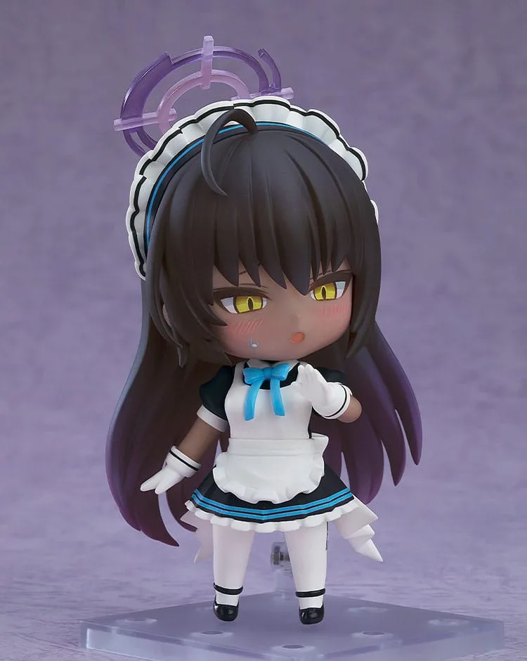 Blue Archive Nendoroid Figure – Karin Kakudate 10 cm 5
