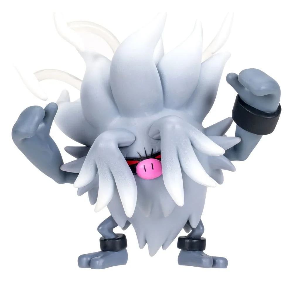 Pokémon Actionfiguren – Battle Figure Sortiment Version 22 15