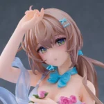 Original Character Statue – Houkisei Momoko First Bloom 27 cm 12