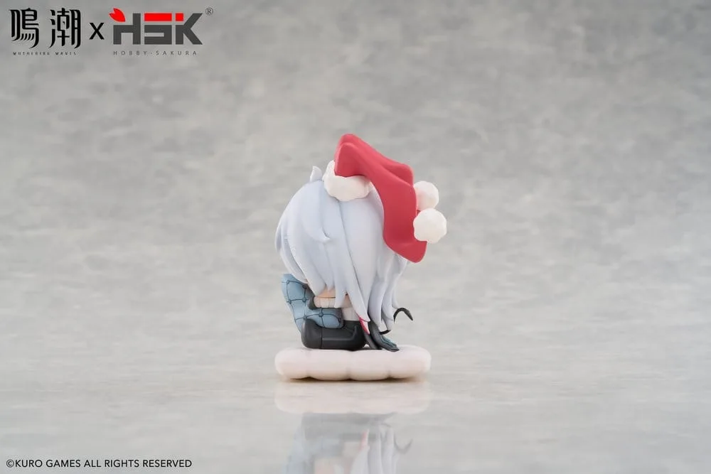 Wuthering Waves Figure – Nemunemu Zani Chibi 8.5 cm 4