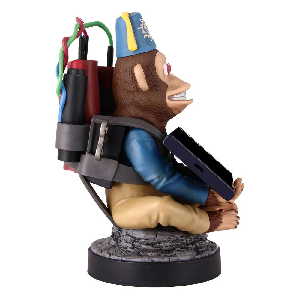 Call of Duty Controllerhouder – Monkey Bomb Cable Guys 20 cm 24