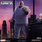 Marvel Action Figure – Kingpin One:12 Collective 18 cm 4