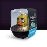 Five Nights at Freddy’s Mini Figure – Tubbz Chica 5 cm 8